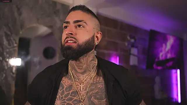 Eros Dark  online show from 03-29-26, 03:39