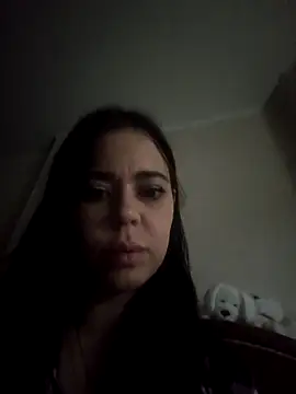 SaraRoushen online show from 03-06-26, 06:04