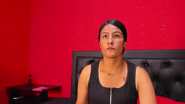 ailyn-18 online show from 03-06-26, 11:45