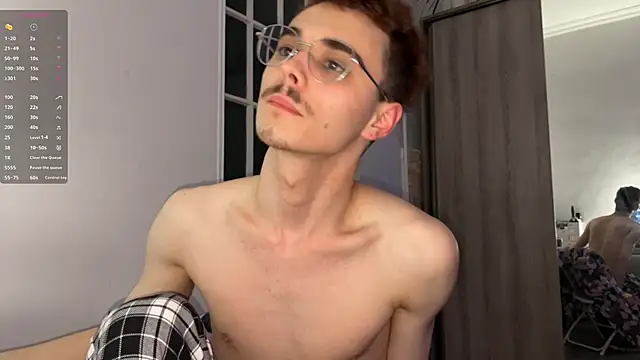 BalderSimmons online show from 03-10-26, 03:39