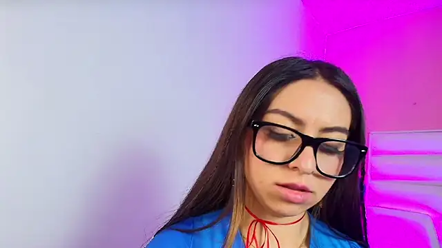 SamantthaFox online show from 03-10-26, 02:44