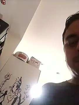 rockym1995 online show from 03-10-26, 04:06