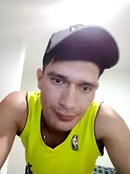 Stevenxfx online show from 03-08-26, 04:38