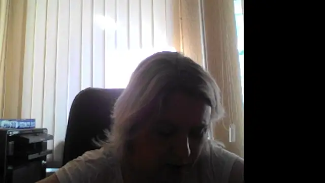 KaterinaVoroncova online show from 03-11-26, 11:16