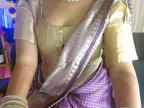 Naughty tanu online show from 03-29-26, 05:02