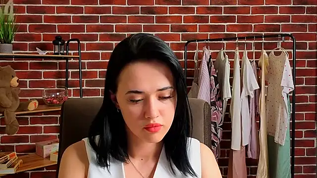 FrancessGonzalez online show from 03-30-26, 01:23