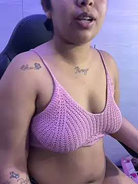 Latin-Mommy online show from 03-09-26, 12:58