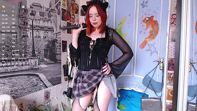 Janet Sweet  online show from 03-25-26, 06:08