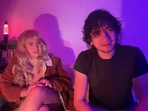 NickMellow online show from 03-12-26, 07:47