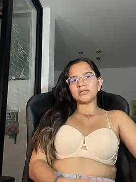 marianaspicy online show from 03-09-26, 03:54