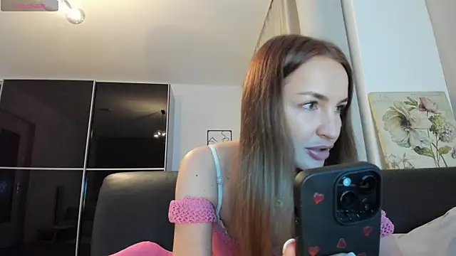 LunaWalter online show from 03-17-26, 08:56