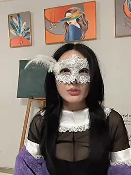 ananbaby2026 online show from 03-26-26, 07:14