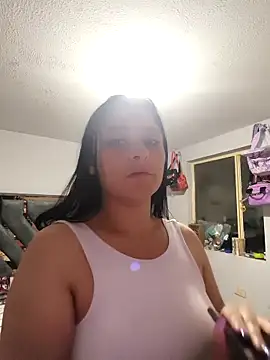 Snapshot of Scarlet_Passion chatting on 03-16-26, 09:52 Scarlet Passion online show from 03-16-26, 09:52