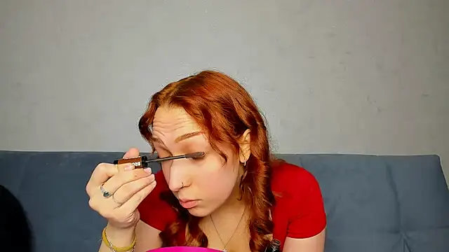 Megansi online show from 03-17-26, 05:38