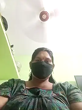 telugutanuja  online show from 04-04-26, 12:09