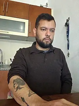 morenogih online show from 03-20-26, 05:18