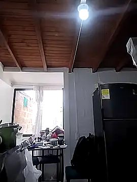 Snapshot of danimedellin51 chatting on 03-16-26, 07:07 danimedellin51 online show from 03-16-26, 07:07