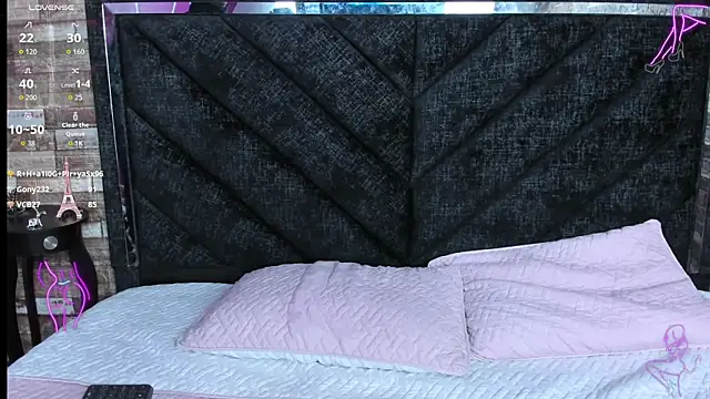 Shaina and Abdel online show from 04-11-26, 06:51