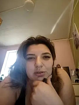 Angelika l online show from 03-15-26, 10:32