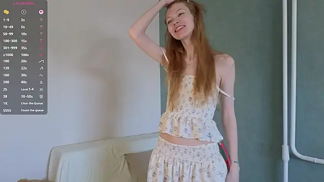 SunnyLeia online show from 03-24-26, 07:35