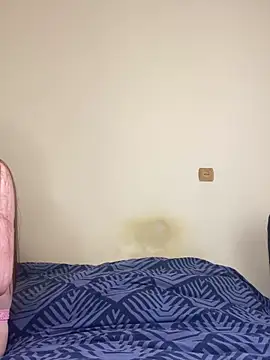 Cutee Erika online show from 03-11-26, 10:32