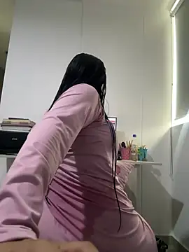 AlanaArabic online show from 03-19-26, 04:22