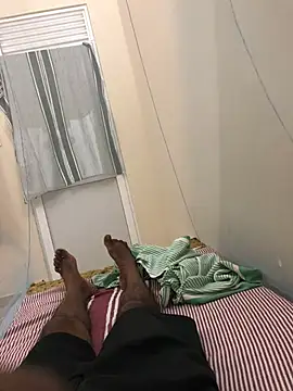 ranga-1984 online show from 04-13-26, 12:05