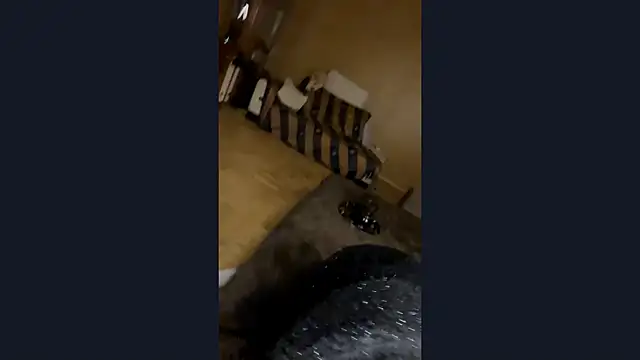 AngelesRavetto online show from 03-16-26, 07:18