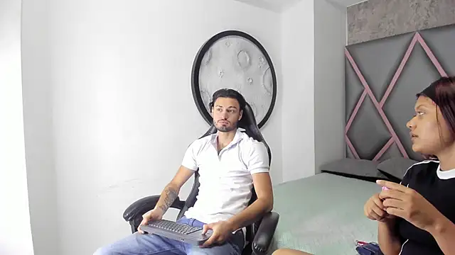 Wolf Kitty online show from 04-04-26, 11:18