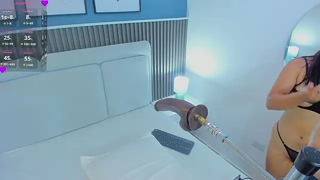 lia sucker online show from 03-27-26, 07:57