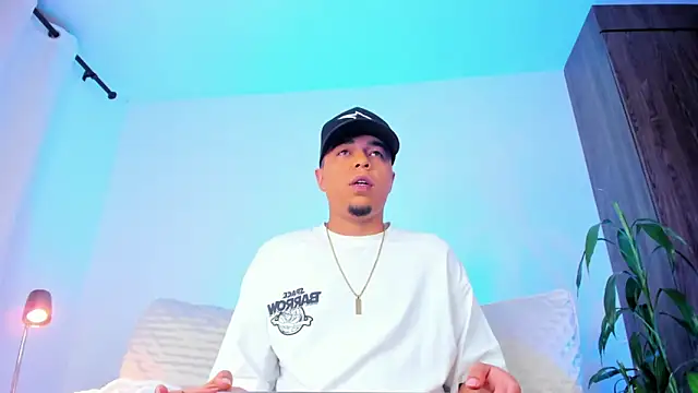 Randdy 333 online show from 03-20-26, 05:34