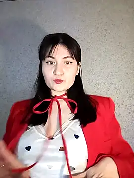 Jessicakiss  online show from 03-12-26, 06:08