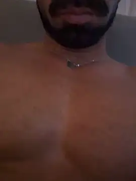 Tonny1836 online show from 03-13-26, 09:38