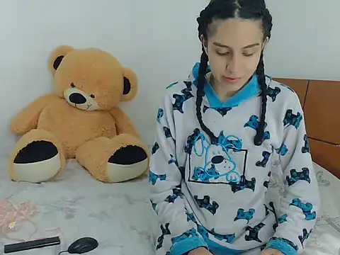 Dilecta hersy65 online show from 04-01-26, 05:52