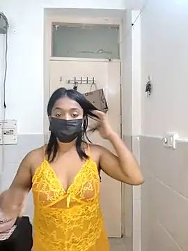 Snapshot of Miss_Anjali_O chatting on 03-19-26, 08:13 Miss Anjali O online show from 03-19-26, 08:13