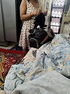 Snapshot of Miss_Anjali_O chatting on 03-31-26, 08:48 Miss Anjali O online show from 03-31-26, 08:48