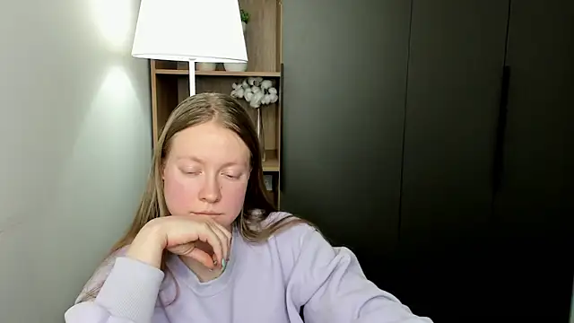 LashandaDevoto online show from 03-13-26, 09:49