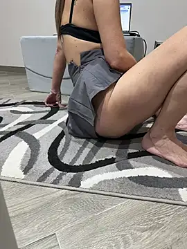 lavogliosaa online show from 03-11-26, 04:46