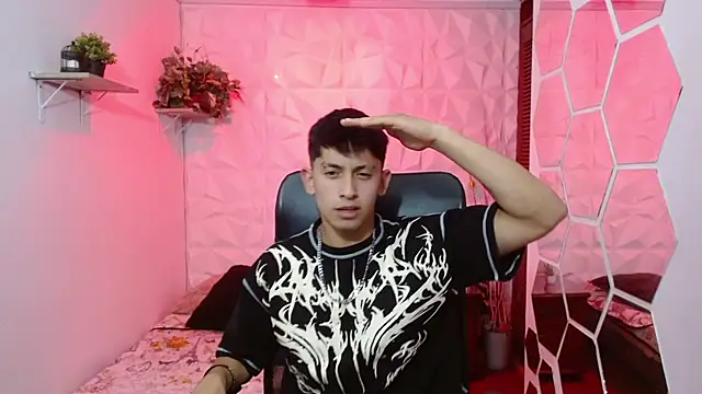 Kei 23 online show from 03-11-26, 04:24