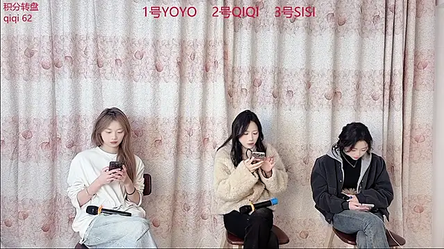 SM 00002 online show from 03-11-26, 08:48