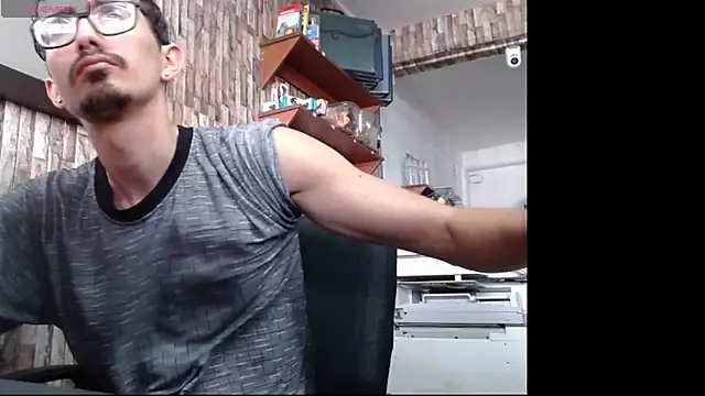 jhosuamoore online show from 03-11-26, 06:58