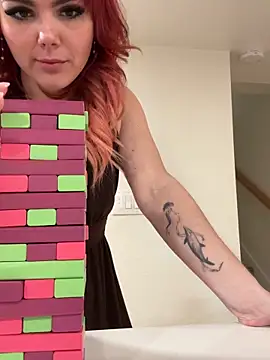 queen stormi online show from 03-14-26, 05:13