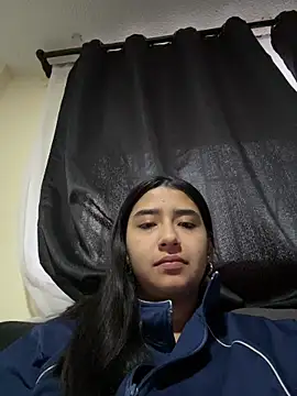 Snapshot of Gaby_firee chatting on 03-16-26, 11:25 Gaby firee online show from 03-16-26, 11:25