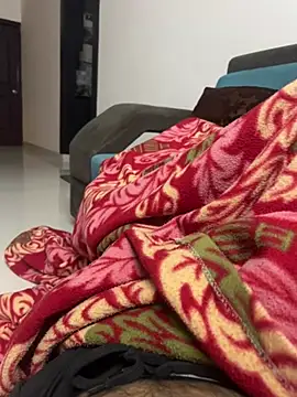 Bangalore Hotboy online show from 03-12-26, 07:42