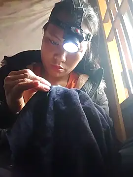 Lanin-i online show from 03-21-26, 08:19