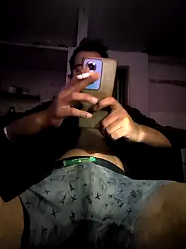 kaamdev111 online show from 03-22-26, 01:25