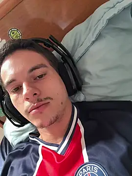 PKSH16 online show from 03-13-26, 04:35