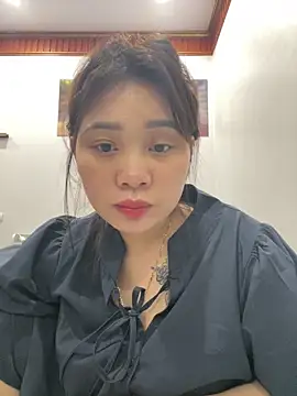 Chin-xinh online show from 03-18-26, 08:06