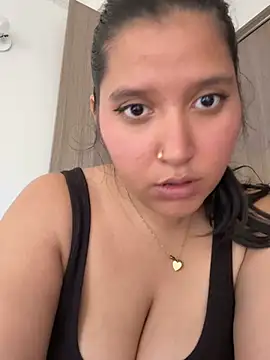 Snapshot of Mila_Sunshin chatting on 03-13-26, 03:40 Mila Sunshin online show from 03-13-26, 03:40