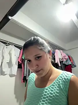 Snapshot of Mila_Sunshin chatting on 03-16-26, 03:56 Mila Sunshin online show from 03-16-26, 03:56